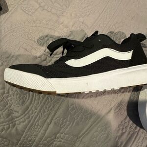 New Vans for sale!
